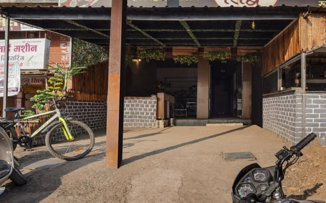 Hotel Chandra by OYO Rooms