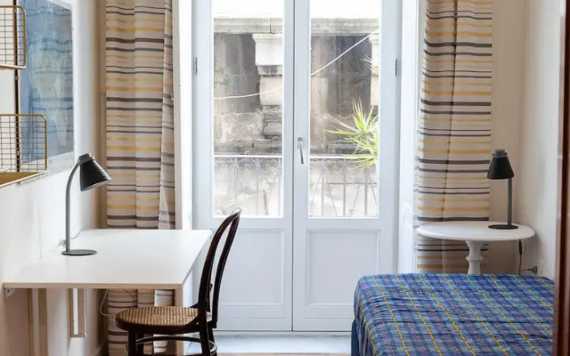 Seaview Design Home in Ortigia 21 by Wonderful Italy