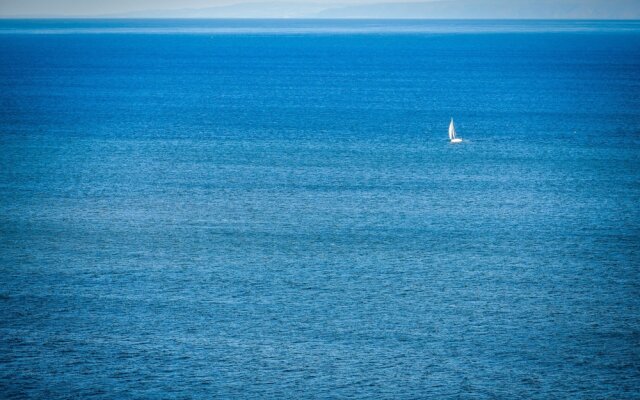 Meridian Quay Apartments