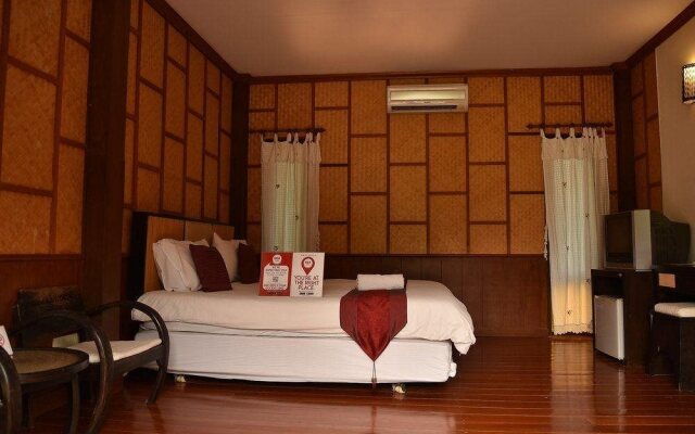 NIDA Rooms Sankampaeng Hot Spring 54 Orchid