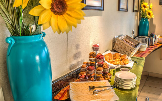 Road Lodge Richards Bay