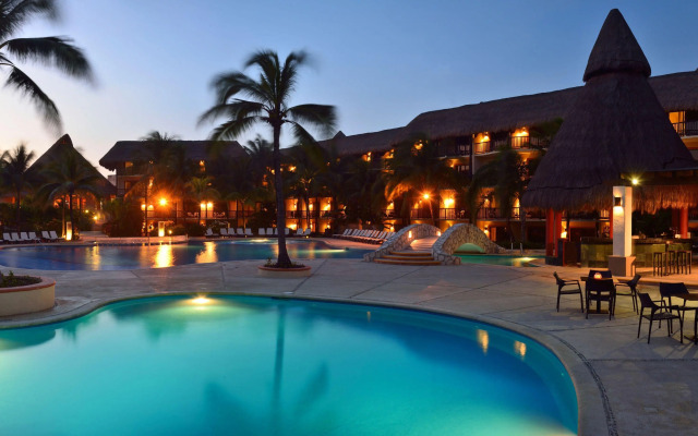 Catalonia Yucatan Beach - All Inclusive