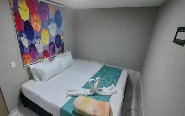 Hotel Luxem