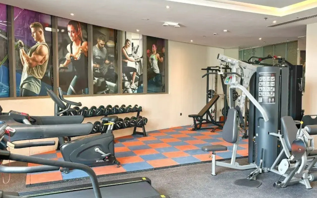 City Gate Hotel