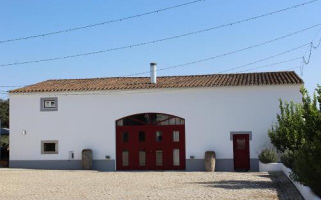Herdade dos Alfanges "THE BARN"