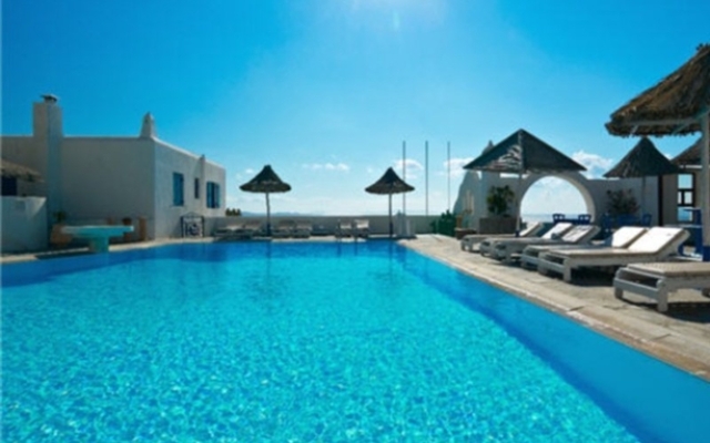 Hotel Aegean Mykonos