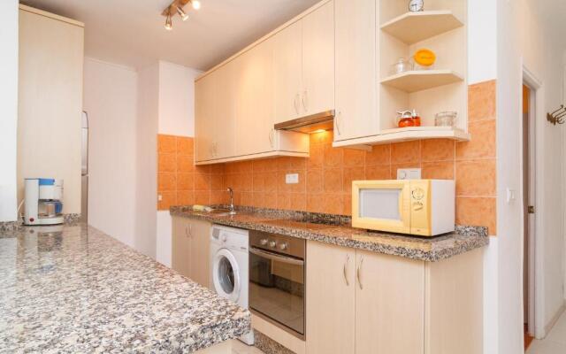 Coronado 116 Apartments Casasol