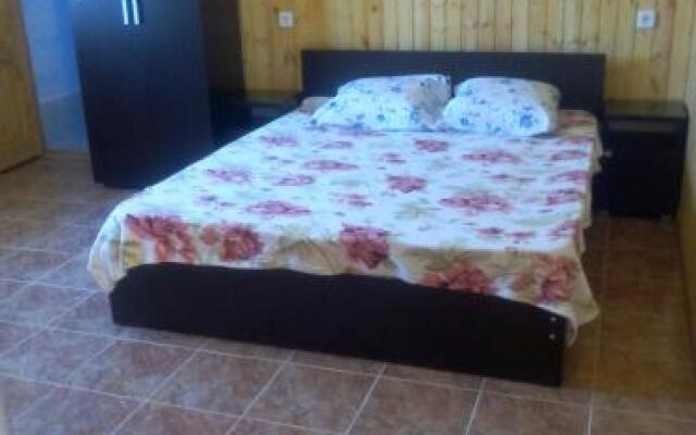 Guesthouse Kurortnaya 46