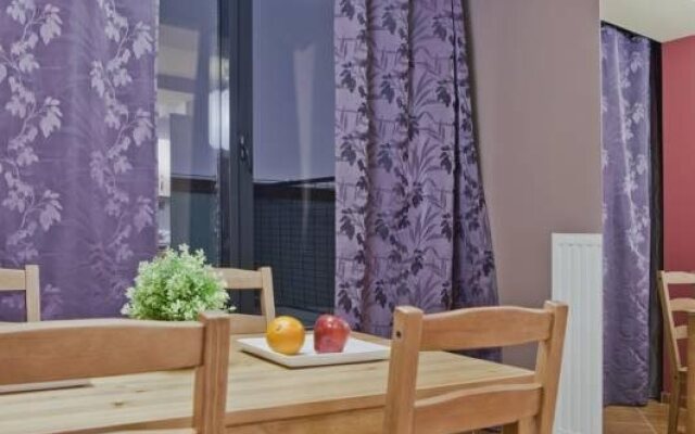 Apartamenty TWW Centrum