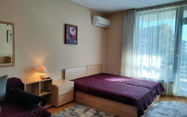 Apartments in Aspen Suites