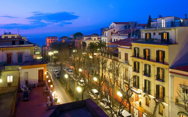 Villa di Sorrento