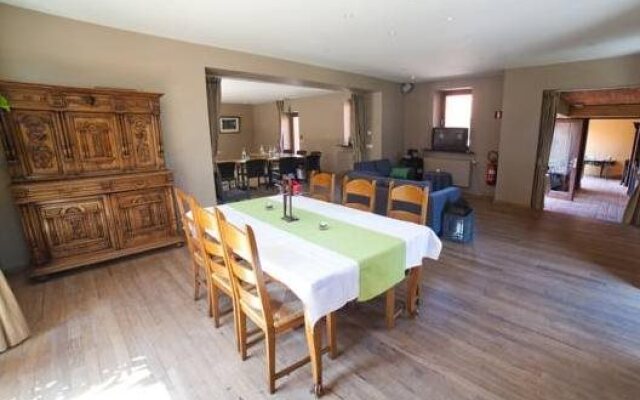 B&B Het Bintjeshof