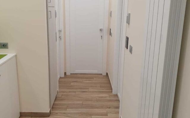 Residenza Danide