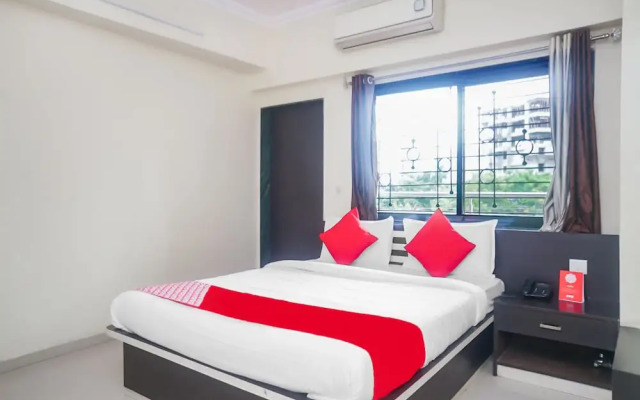Hotel Yashraj Inn