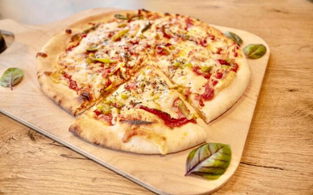 ibis budget Colmar Centre Ville