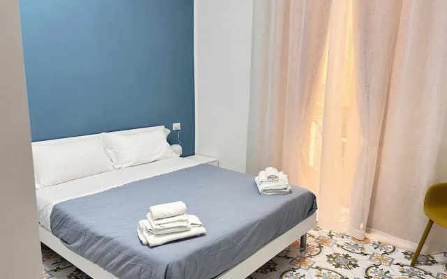 La Maison di Partenope