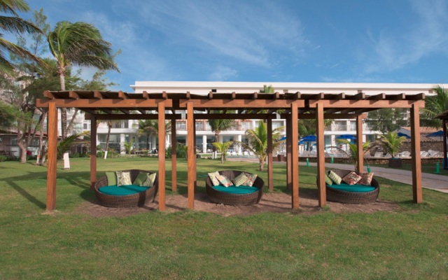 Marupiara Resort by Wish