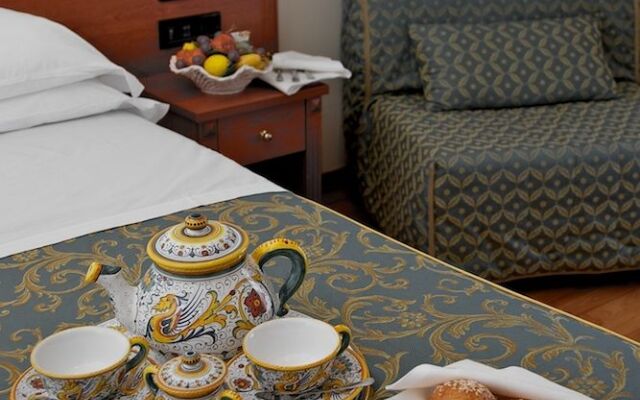 Hotel Melody