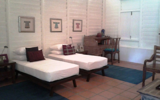 Temple Tree Resort