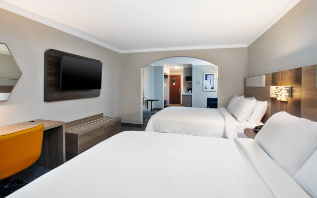 Holiday Inn Express Sumter by IHG