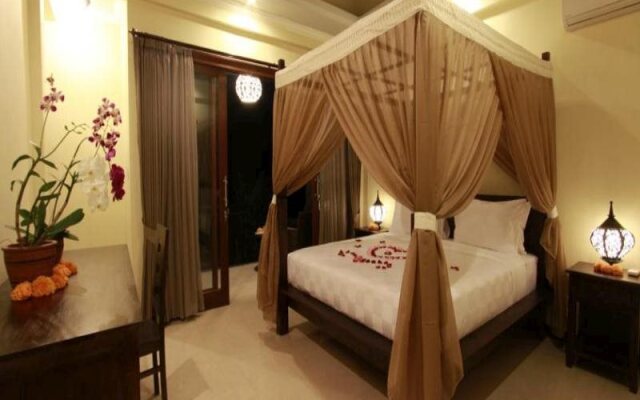 Pekak Mangku Guest House
