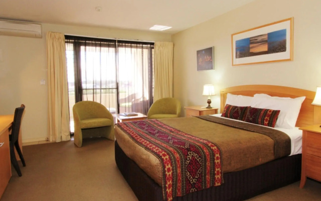 Riverside Holiday Apartments Ballina