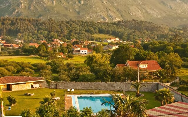 Hotel Palacio de Garaña