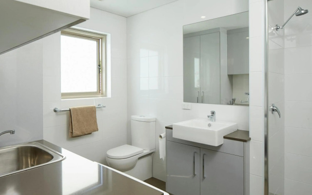 Baileys Serviced Apartments