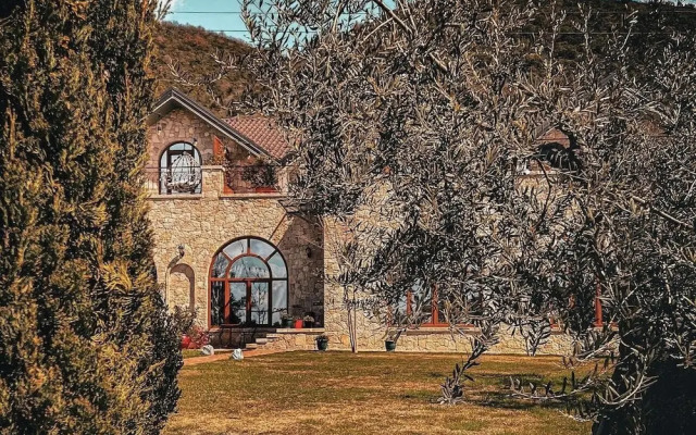 Chateau Fasel