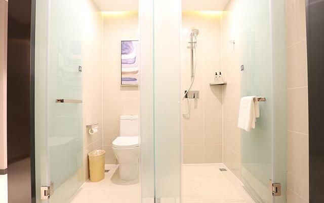Echarm Hotel Liaocheng Donga Guangming Street