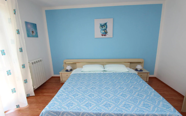 Rooms and Apartment Sanja