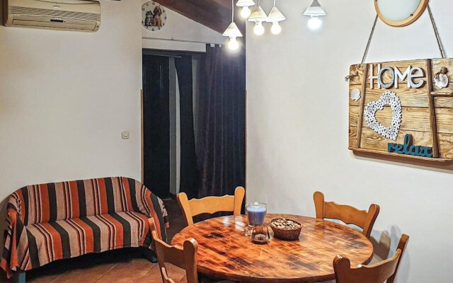 Amazing Home in Kukci With Wifi and 2 Bedrooms