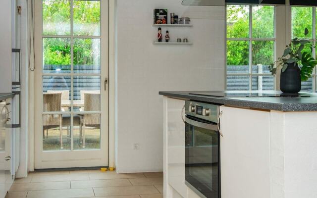 12 Person Holiday Home in Ulfborg