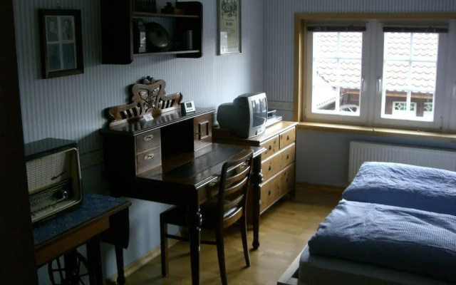 The Cosy Home