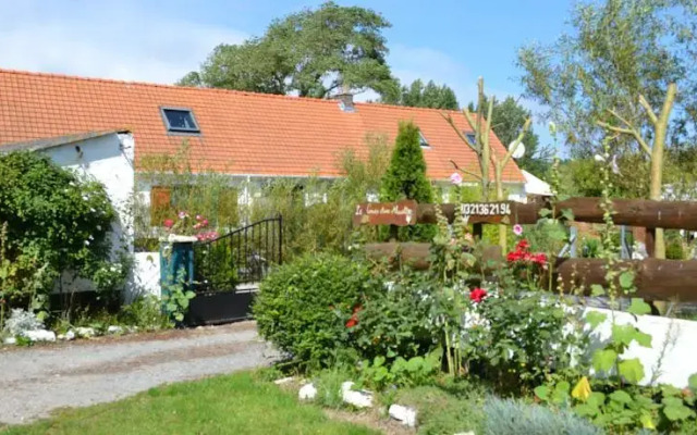Gîte La Cense Aux Alouettes