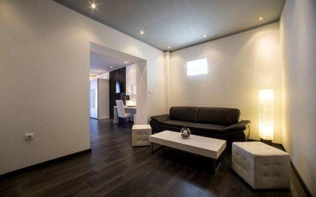 The suites - Small Luxury Living