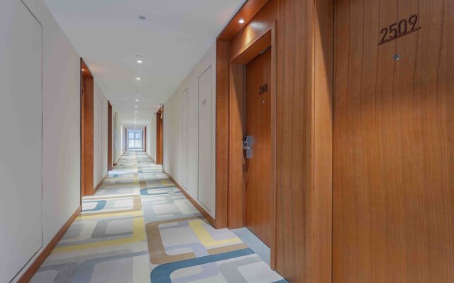 Holiday Inn Express Weifang City Center by IHG