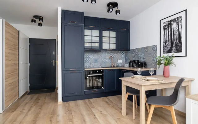 Apartment Krakow Klimeckiego
