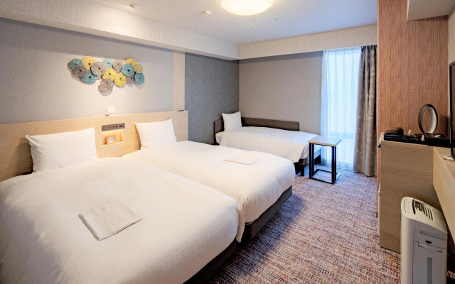 Richmond Hotel Akita Ekimae