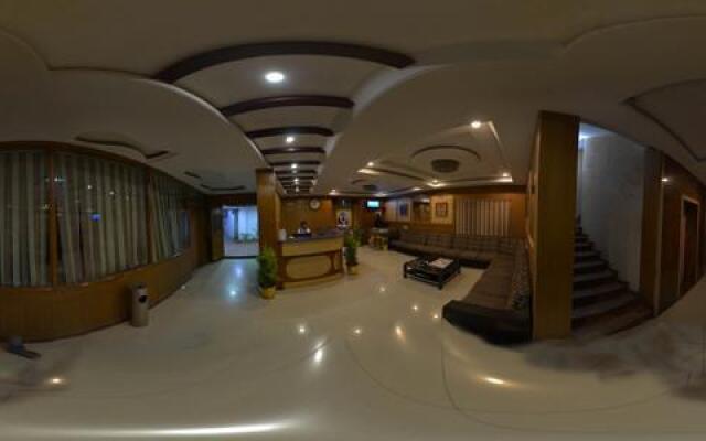 Pioneer Hotel