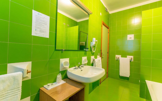 Hotel Residence Ulivi e Palme