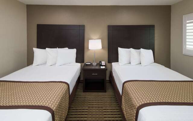 Days Inn by Wyndham El Centro