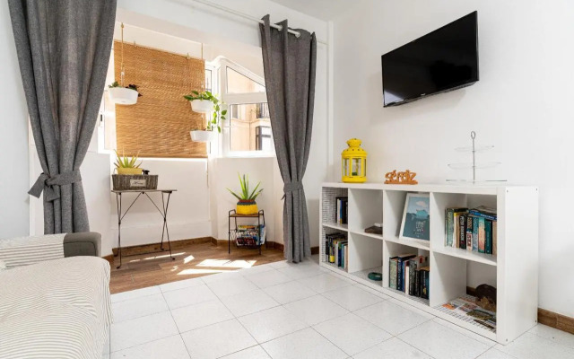 YOLO House - Corralejo