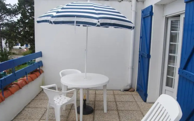 La Chaumiere de la Mer