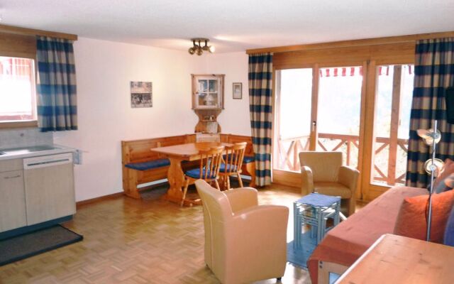 Apartment Rose Wengen 13667
