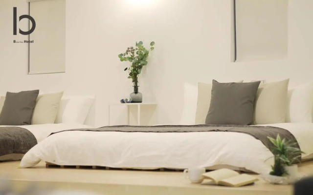 Beautiful New 1BR Apartment for 6 ppl – Guest Rooms – Hiroshima