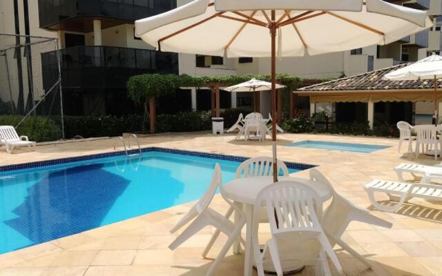 Apartamento Ubatuba Praia Grande