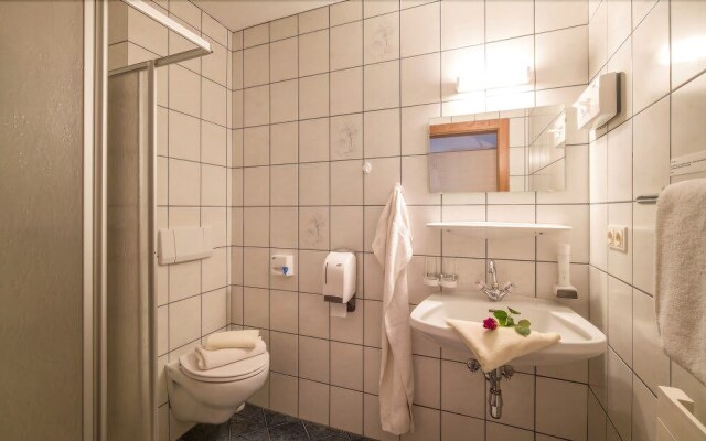 Pension Platzer