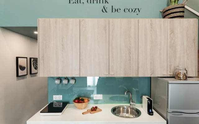 Urban loft I