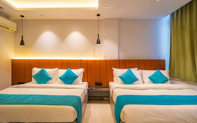 SKI Hotels And Resorts